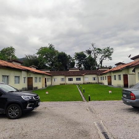 Residencia Orla Do Massaguacu Βίλα Caraguatatuba Εξωτερικό φωτογραφία