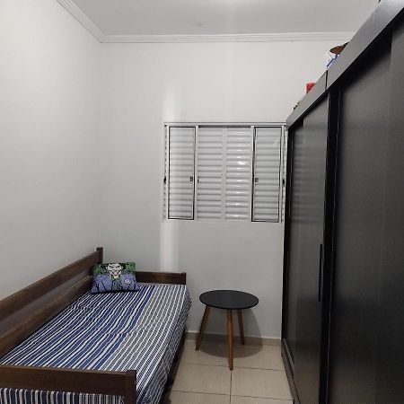 Residencia Orla Do Massaguacu Βίλα Caraguatatuba Εξωτερικό φωτογραφία