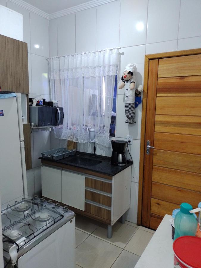 Residencia Orla Do Massaguacu Βίλα Caraguatatuba Εξωτερικό φωτογραφία