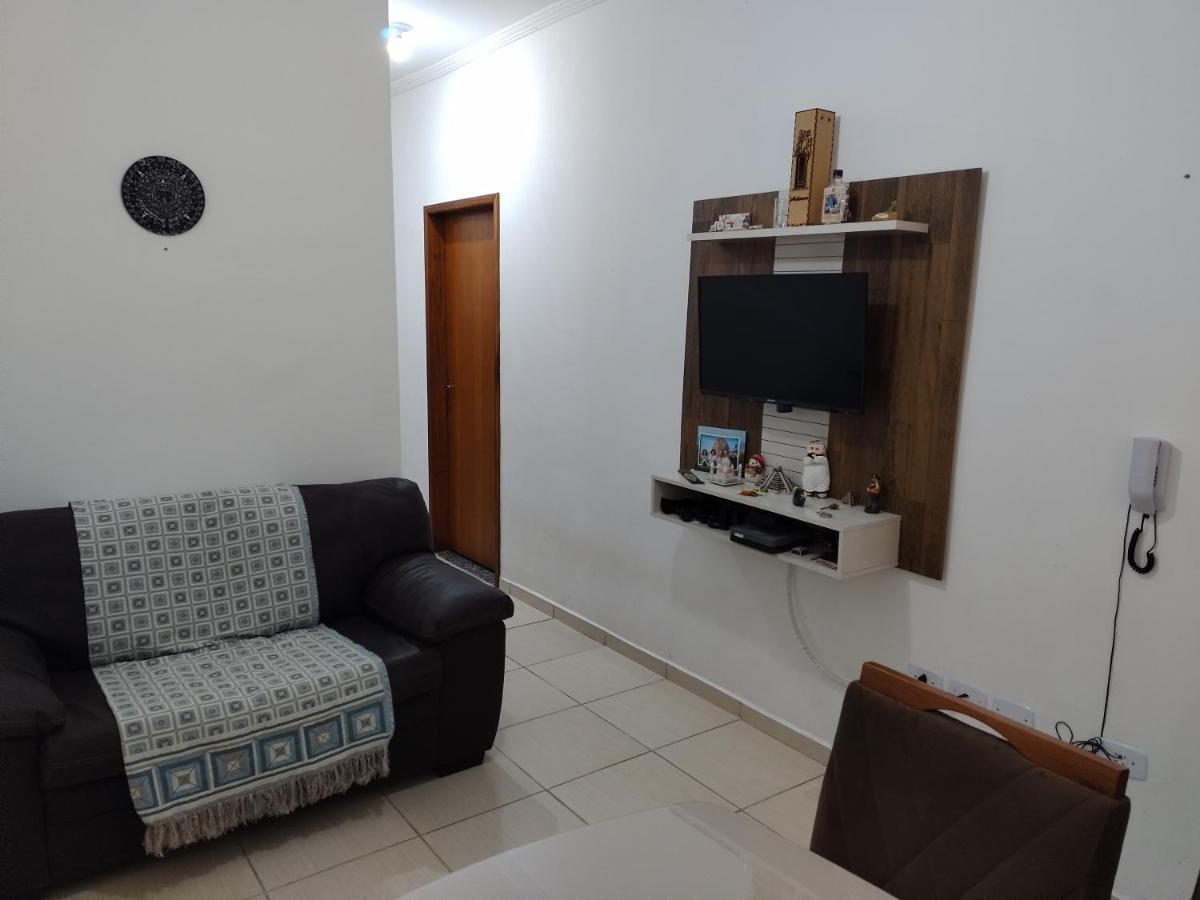 Residencia Orla Do Massaguacu Βίλα Caraguatatuba Εξωτερικό φωτογραφία
