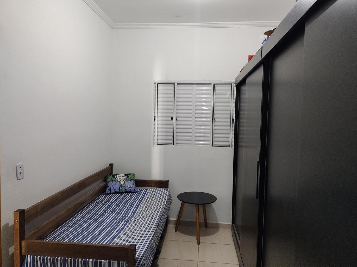 Residencia Orla Do Massaguacu Βίλα Caraguatatuba Εξωτερικό φωτογραφία