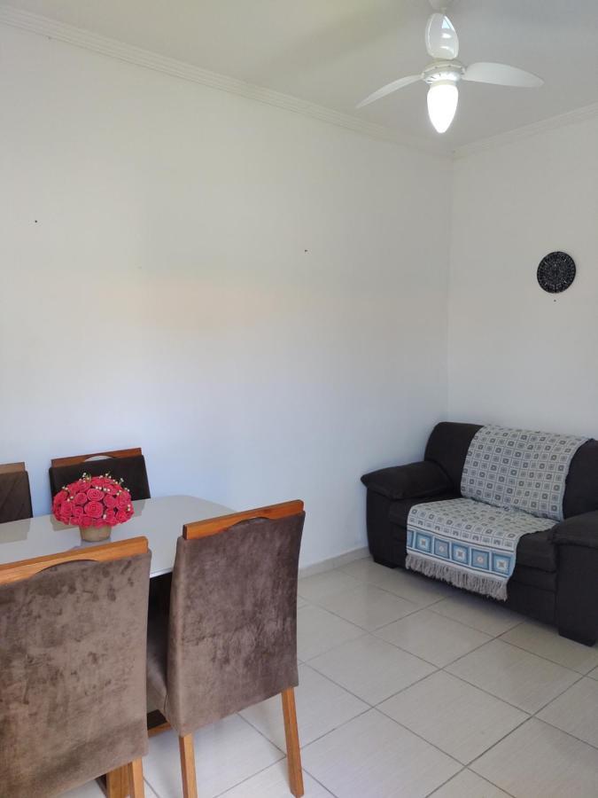 Residencia Orla Do Massaguacu Βίλα Caraguatatuba Εξωτερικό φωτογραφία