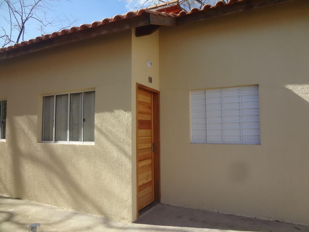 Residencia Orla Do Massaguacu Βίλα Caraguatatuba Εξωτερικό φωτογραφία